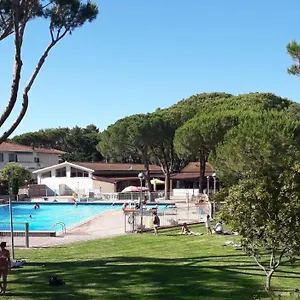 Del Campeggio Marina Di Bibbona