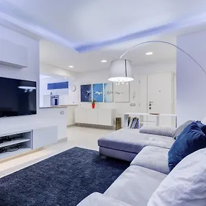 Joice Luxury Appartamento Roma