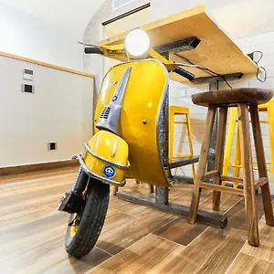 Cozy And Funny In Front Of Vatican Museums - Myflat In Appartamento Roma