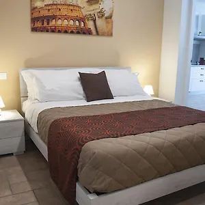 Borgo San Lorenzo Casa vacanze Roma