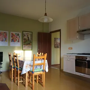A Casa Di Sabry! Appartamento Levanto