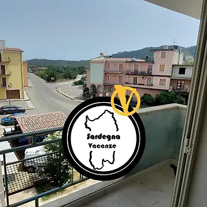 Appartamento Casa Maria, Cardedu