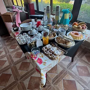Alloggio per agriturismo Da Patrizia, Simaxis