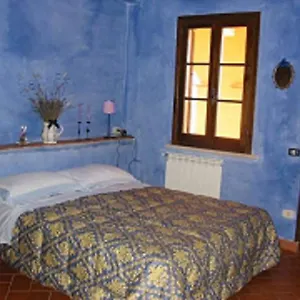 La Leggenda Alloggio per agriturismo Santa Fiora
